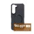    Samsung Galaxy S23 - Magnetic RING Charging Reinforced Corners Case with Wireless Charging